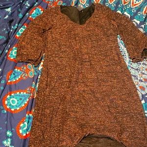 Adorable sparkly dress